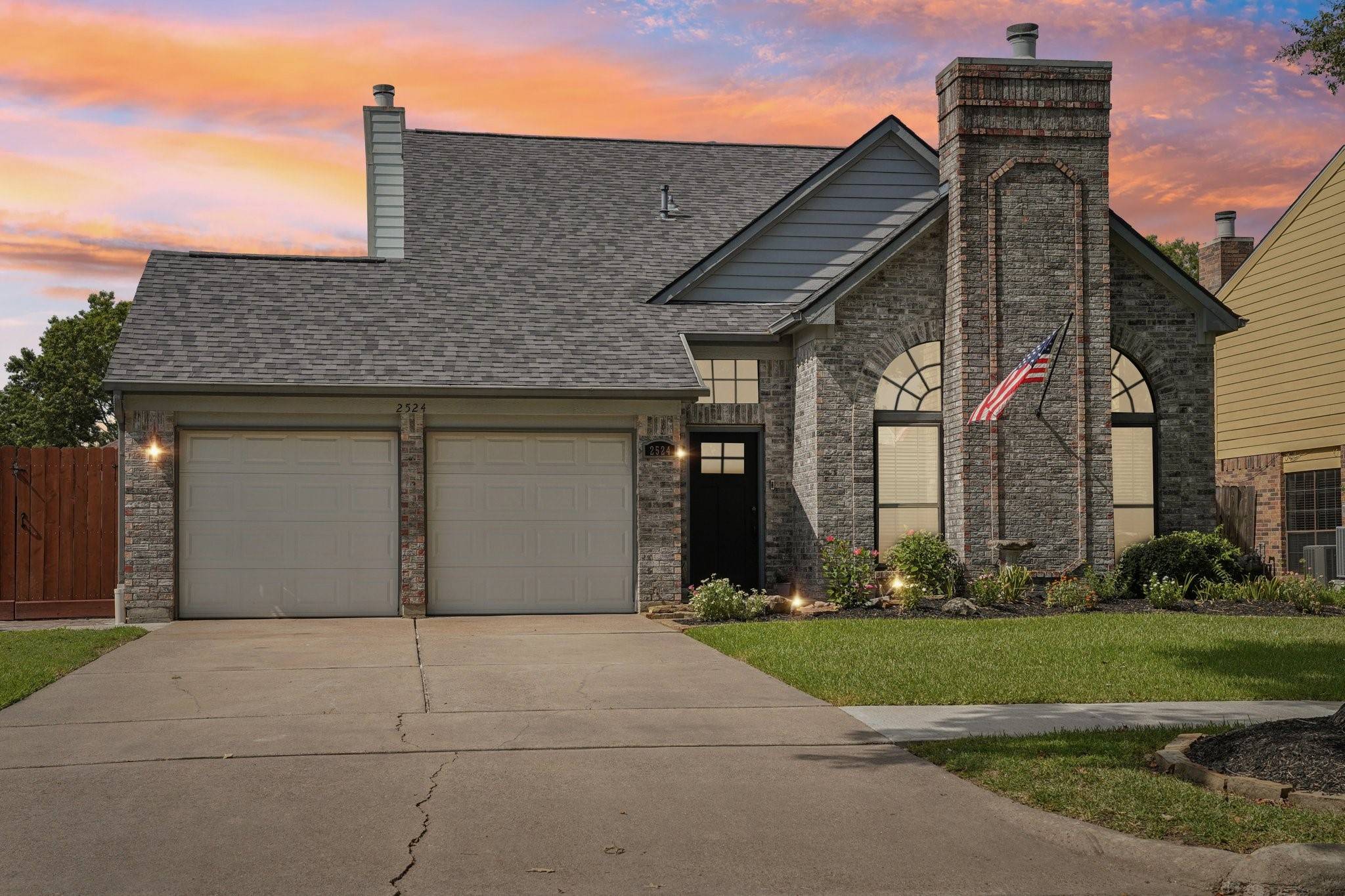 Seabrook, TX 77586,2524 Sawyer DR