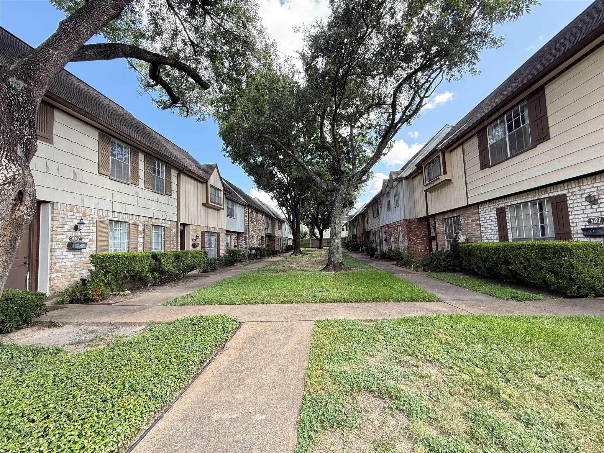 Houston, TX 77055,8101 Amelia RD #507