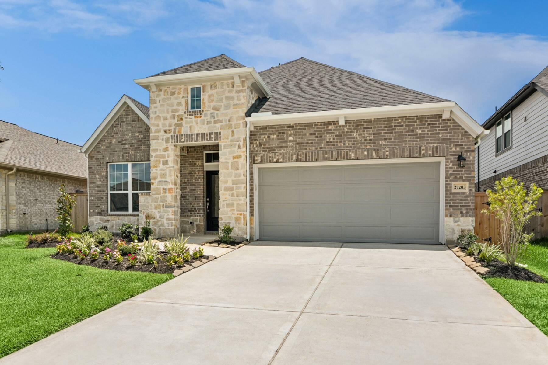 Hockley, TX 77447,27203 Spearbract Hollow TRL