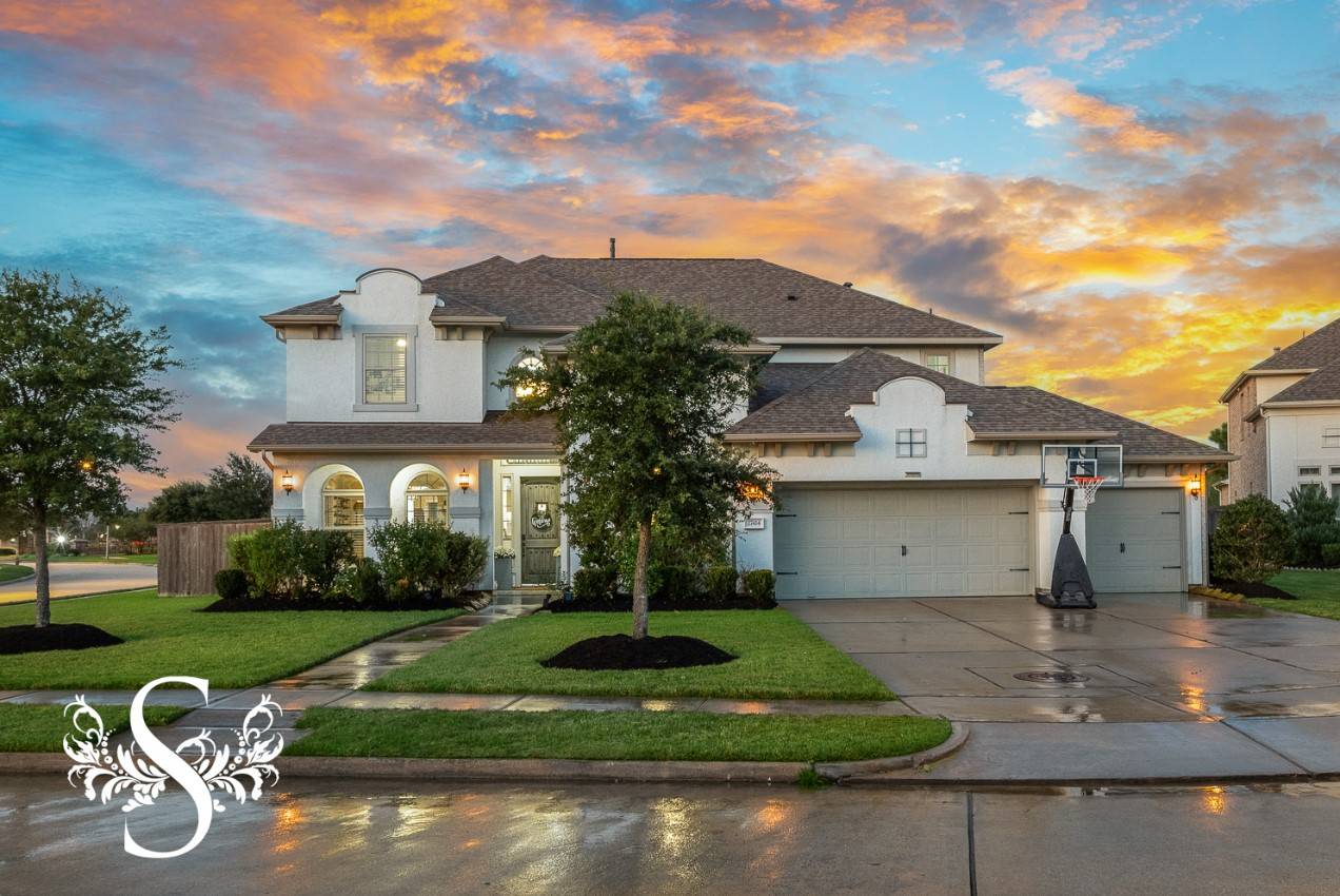 Katy, TX 77494,27414 S Laurel Bay CT S