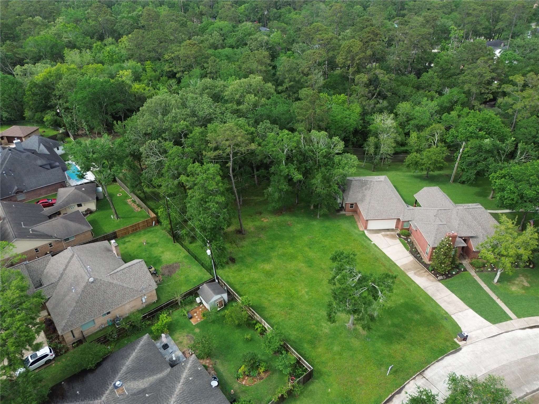 Dickinson, TX 77539,727 Olde Oaks DR