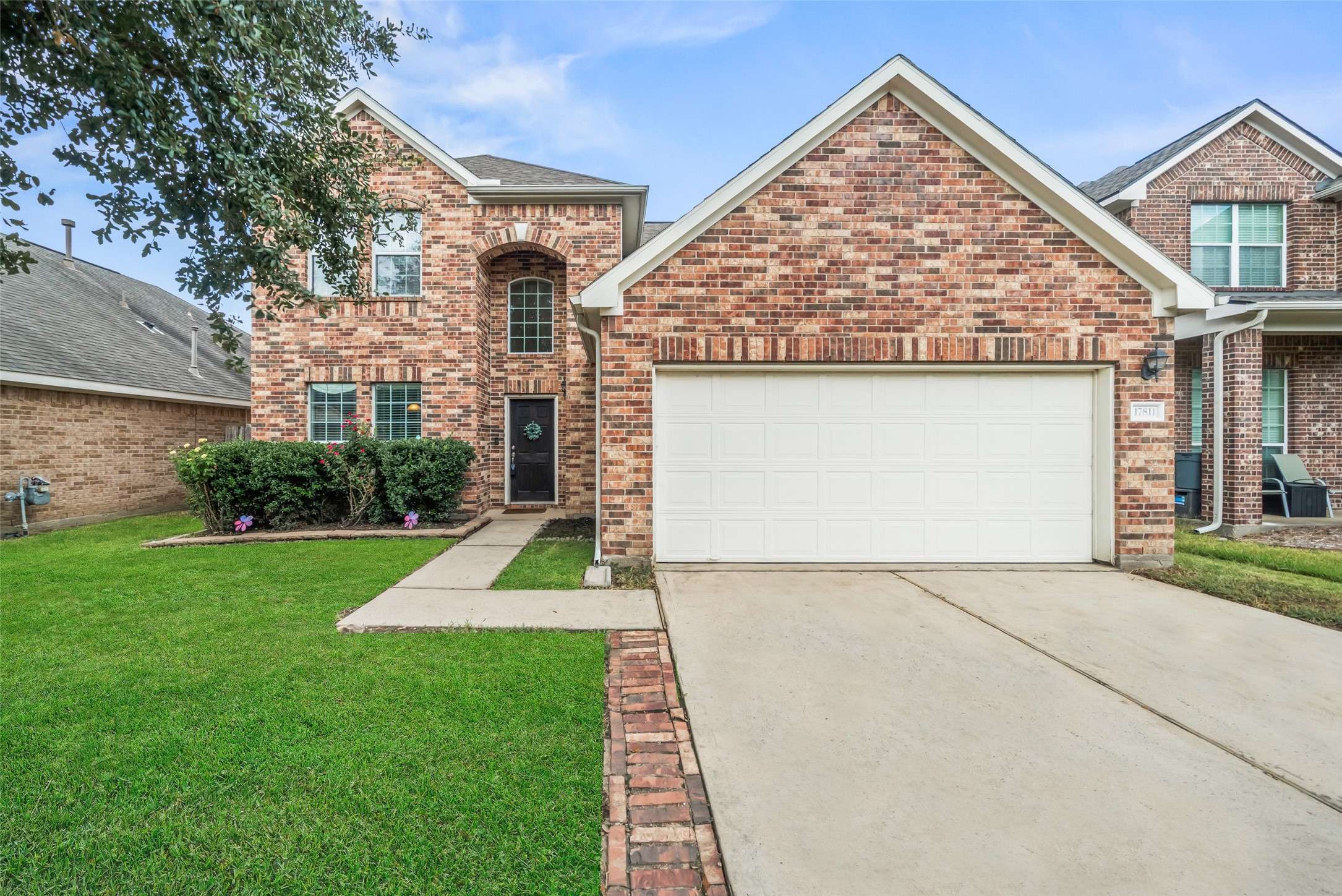 Cypress, TX 77429,17811 Chelsea Dell DR