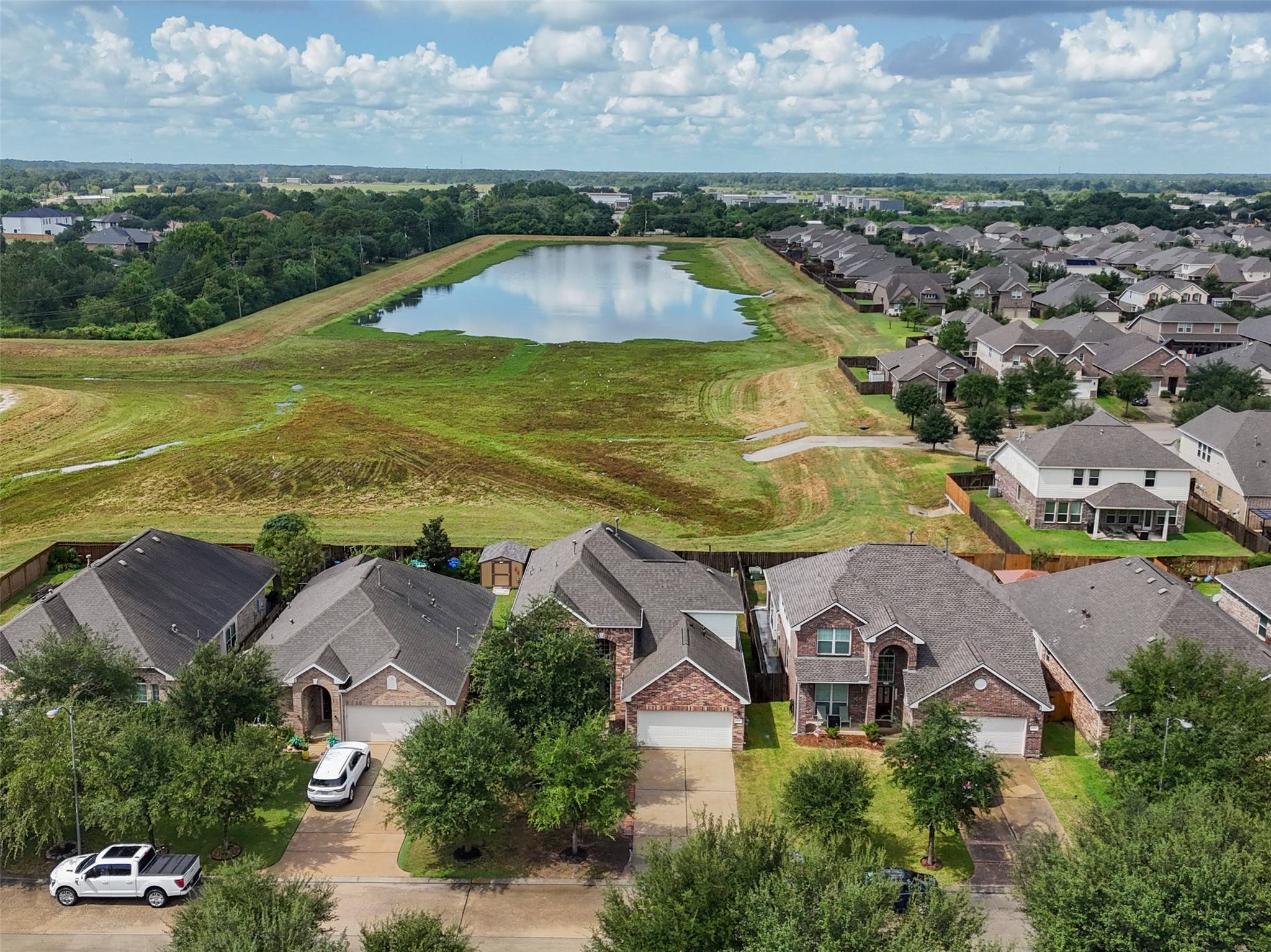 Cypress, TX 77429,17811 Chelsea Dell DR