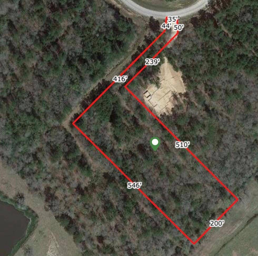 Huntsville, TX 77340,TBD-06-56 Stagecoach CIR