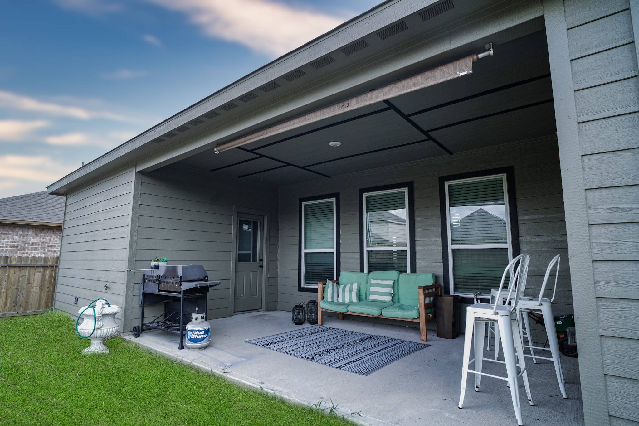 Hockley, TX 77447,21115 Solstice Point DR