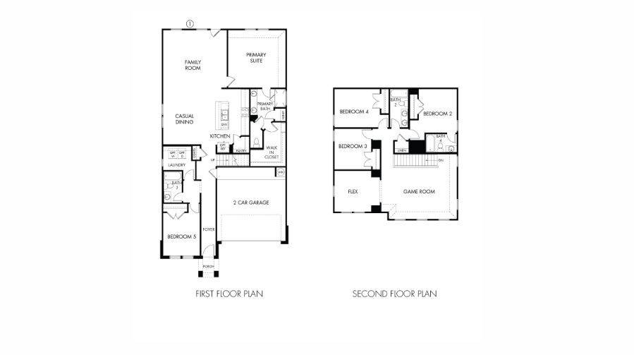 Crosby, TX 77532,2506 Serrano Plains TRL