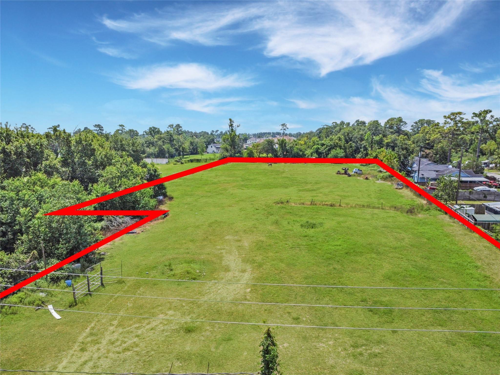 Houston, TX 77091,0 De Soto ST