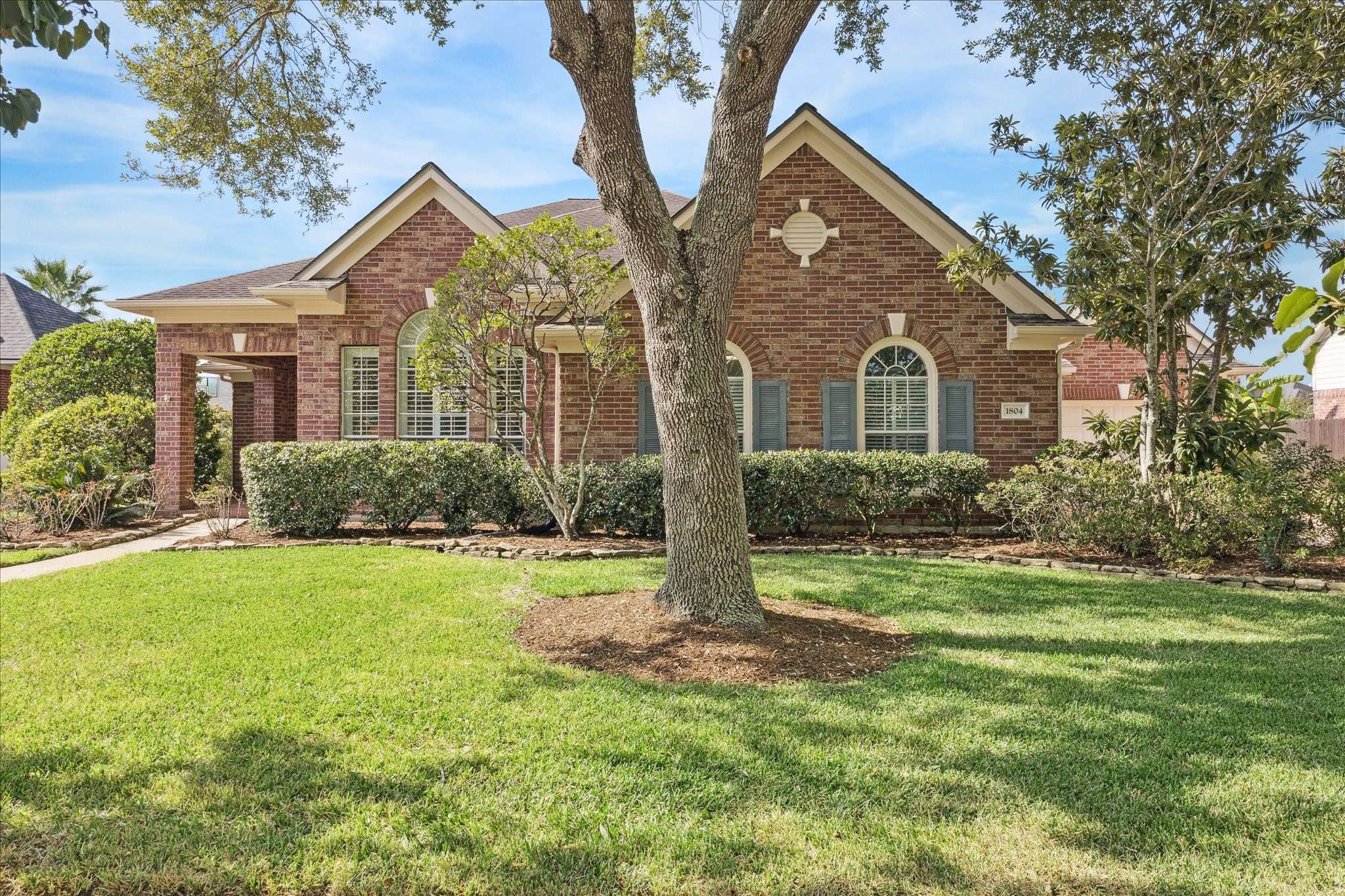 Friendswood, TX 77546,1804 Sandy Lake DR