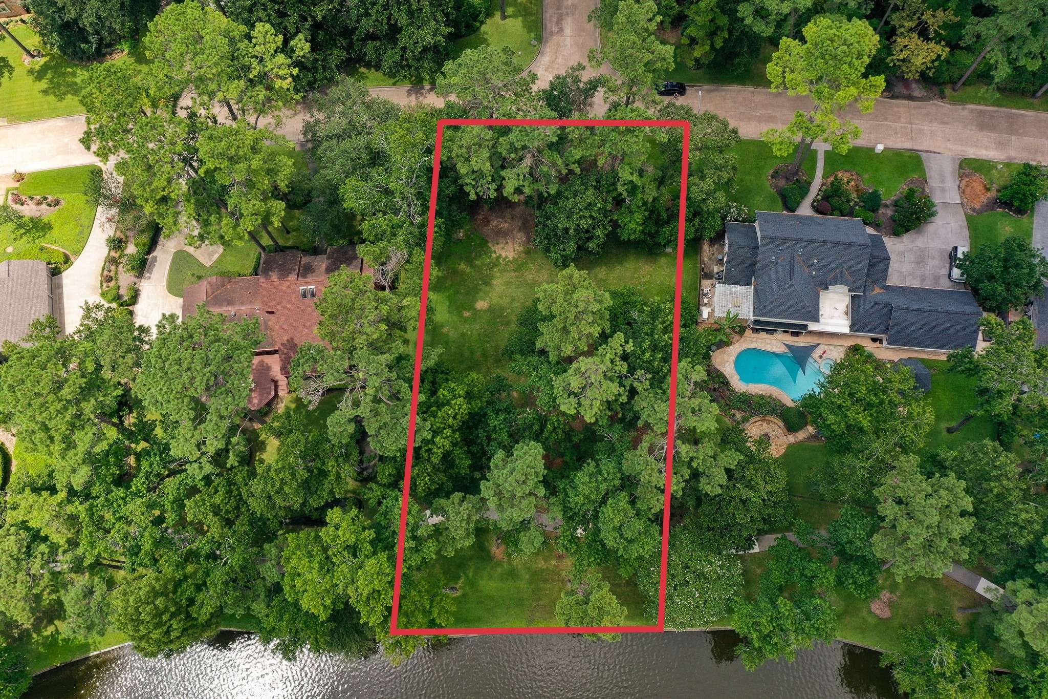 Kingwood, TX 77339,10 Shorelake DR