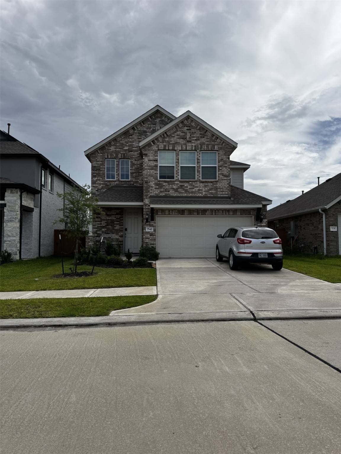 Cypress, TX 77433,7542 Coral Terrace DR