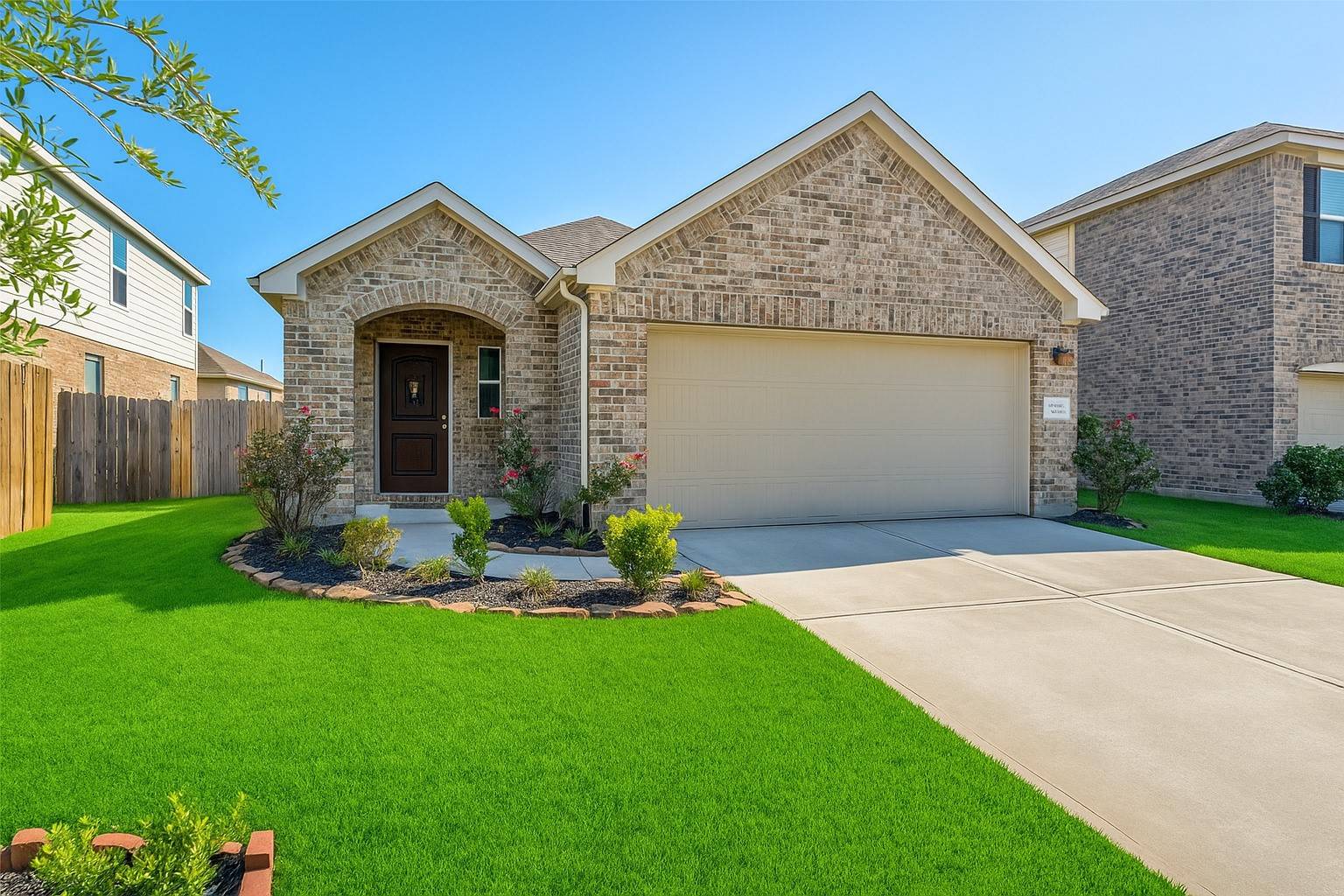 New Caney, TX 77357,23745 Wood Green Terrace DR