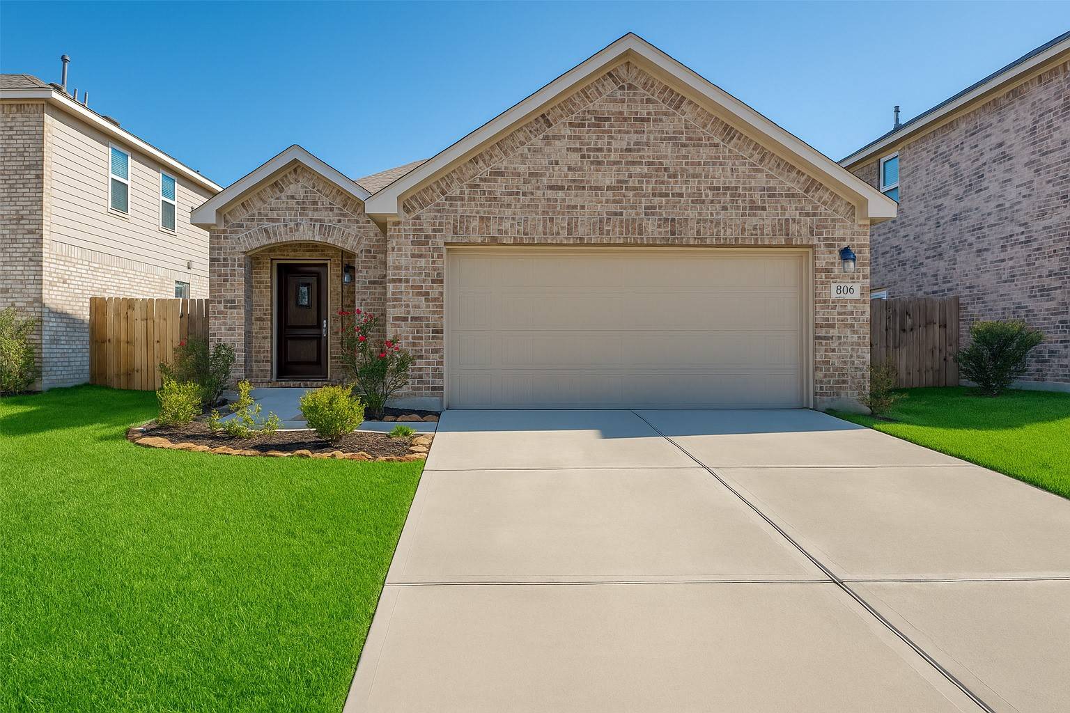 New Caney, TX 77357,23745 Wood Green Terrace DR