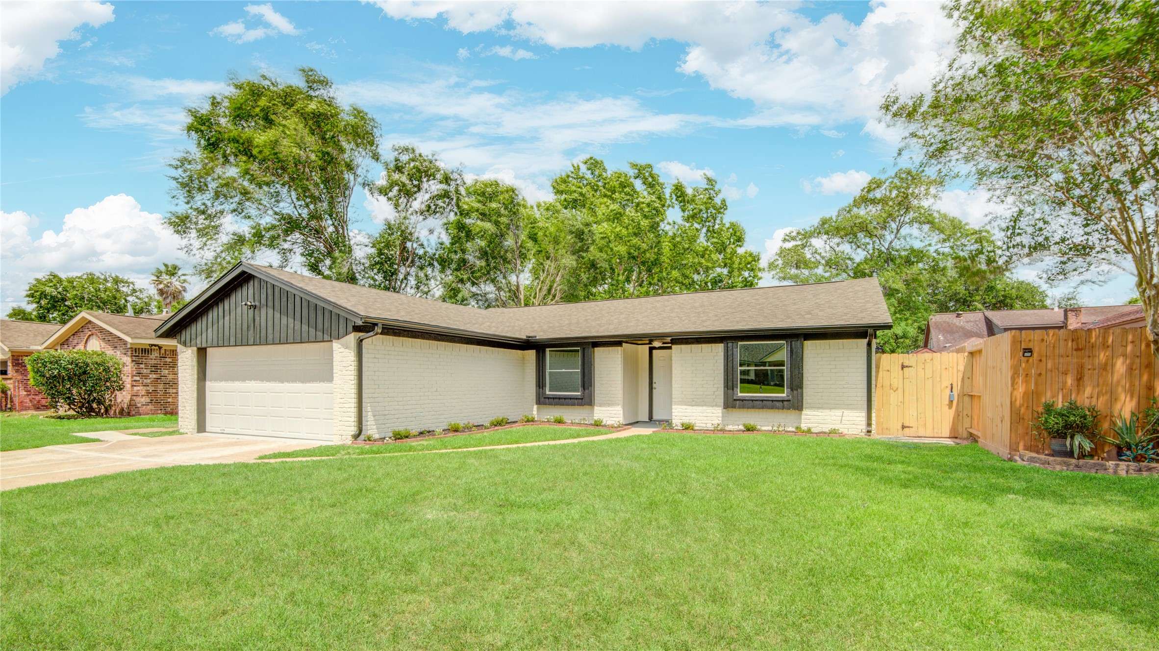 Houston, TX 77084,4614 Wee Lassie LN