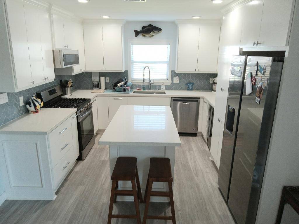 Jamaica Beach, TX 77554,16605 Curlew RD