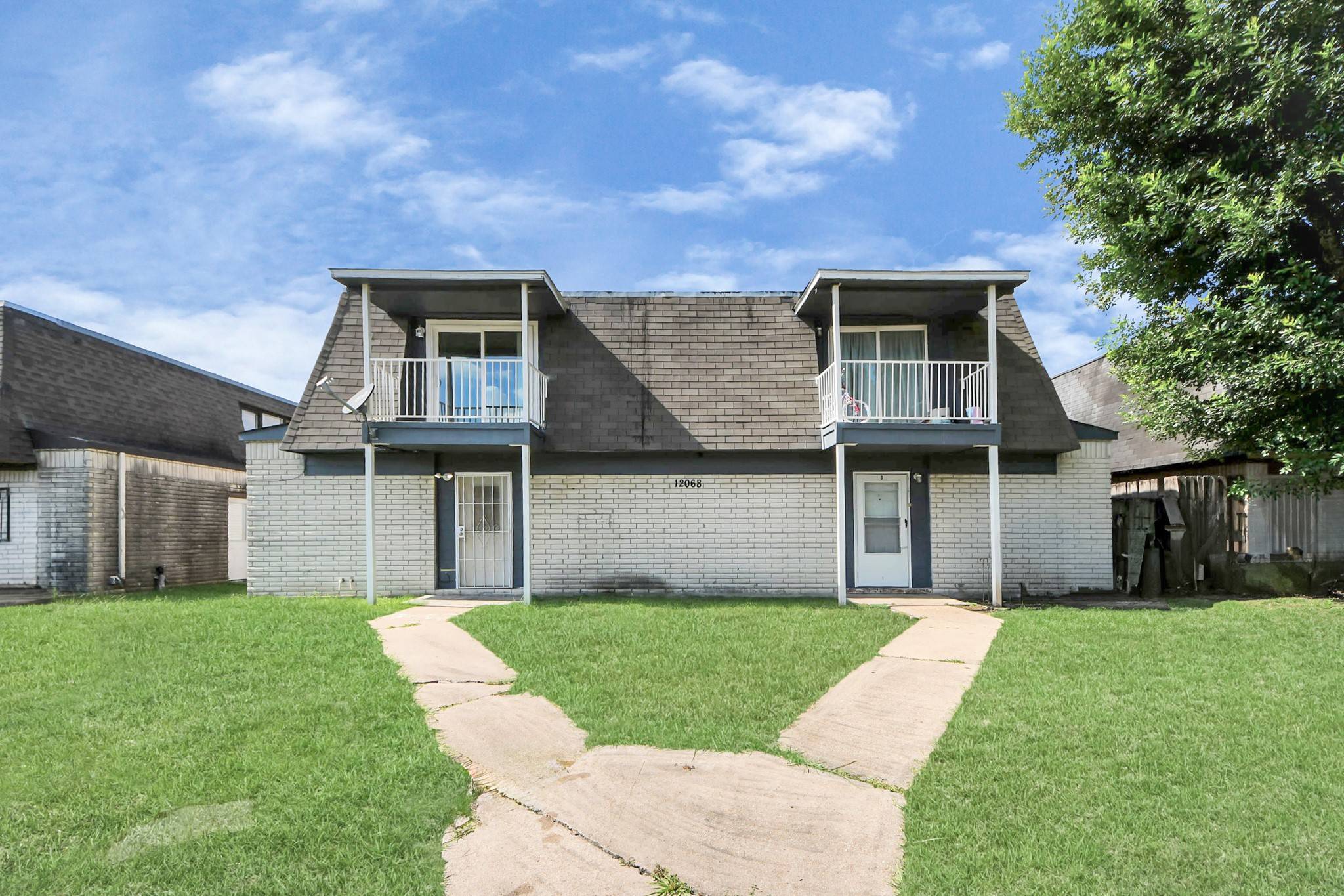 Houston, TX 77072,12068 Beechnut ST #C