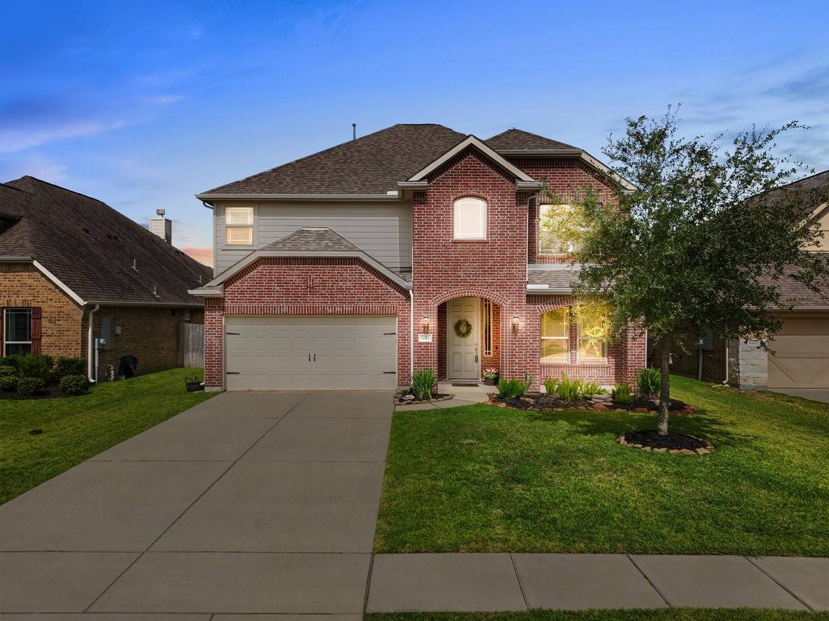 League City, TX 77573,1604 Nacogdoches Valley DR