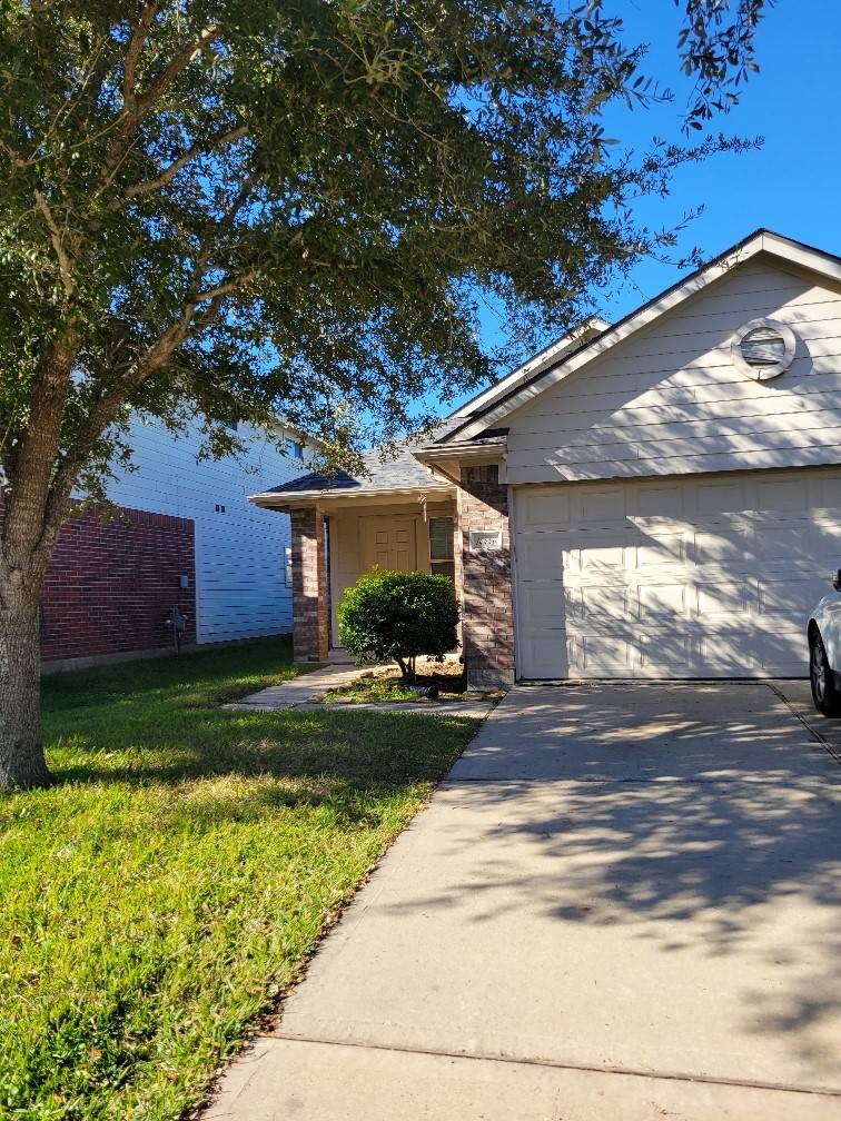 Houston, TX 77047,14446 Hamilton Grove LN