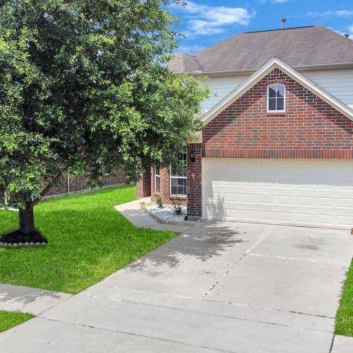 Houston, TX 77084,2723 Oak Ridge Park DR