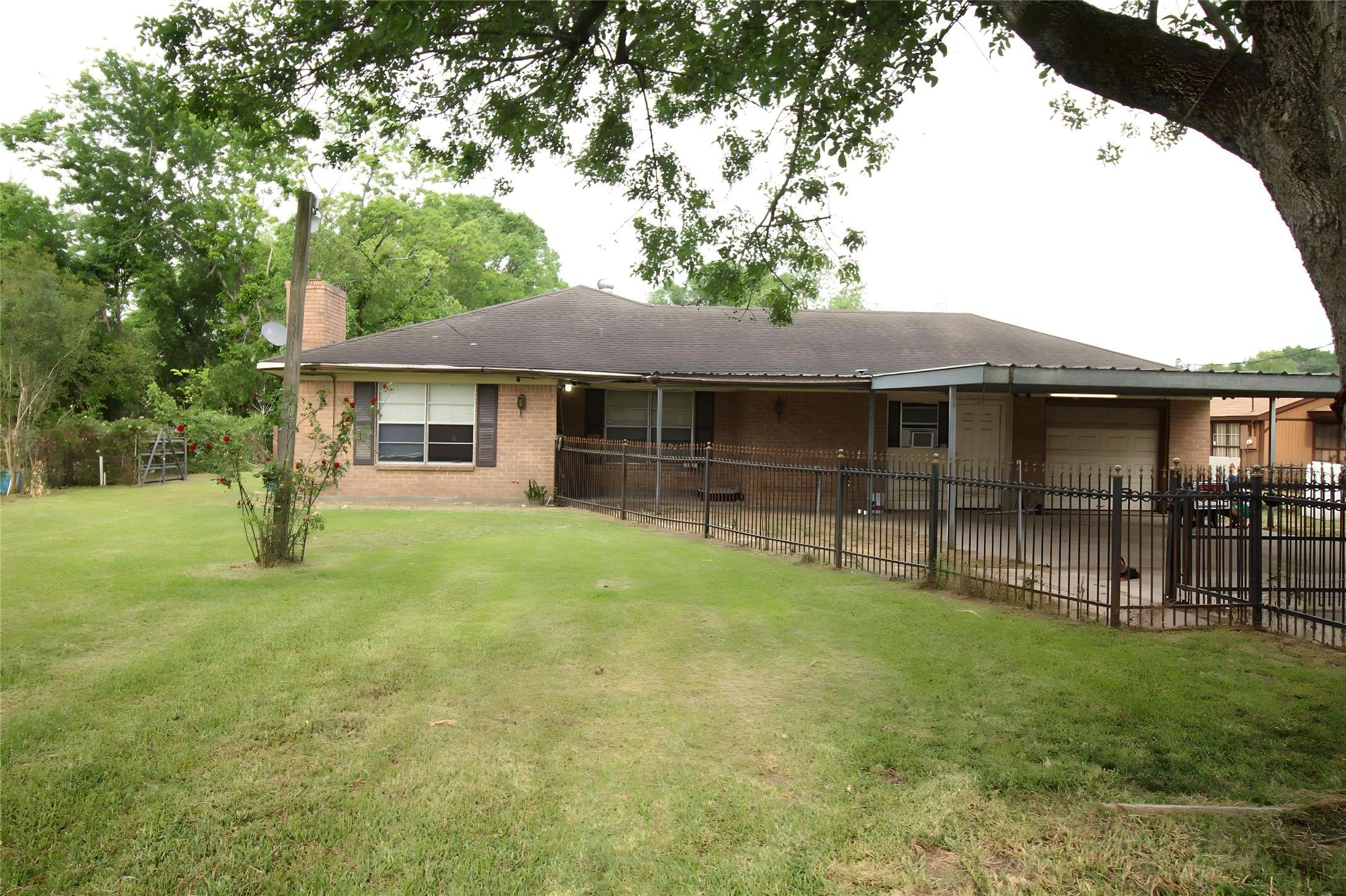 Houston, TX 77039,13530 Luthe RD