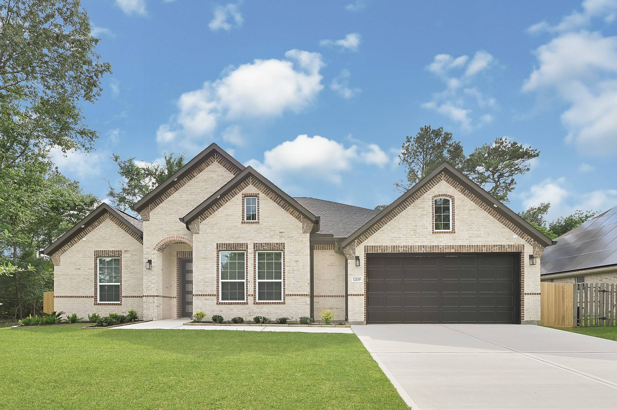 Montgomery, TX 77356,12119 Hawthorne DR