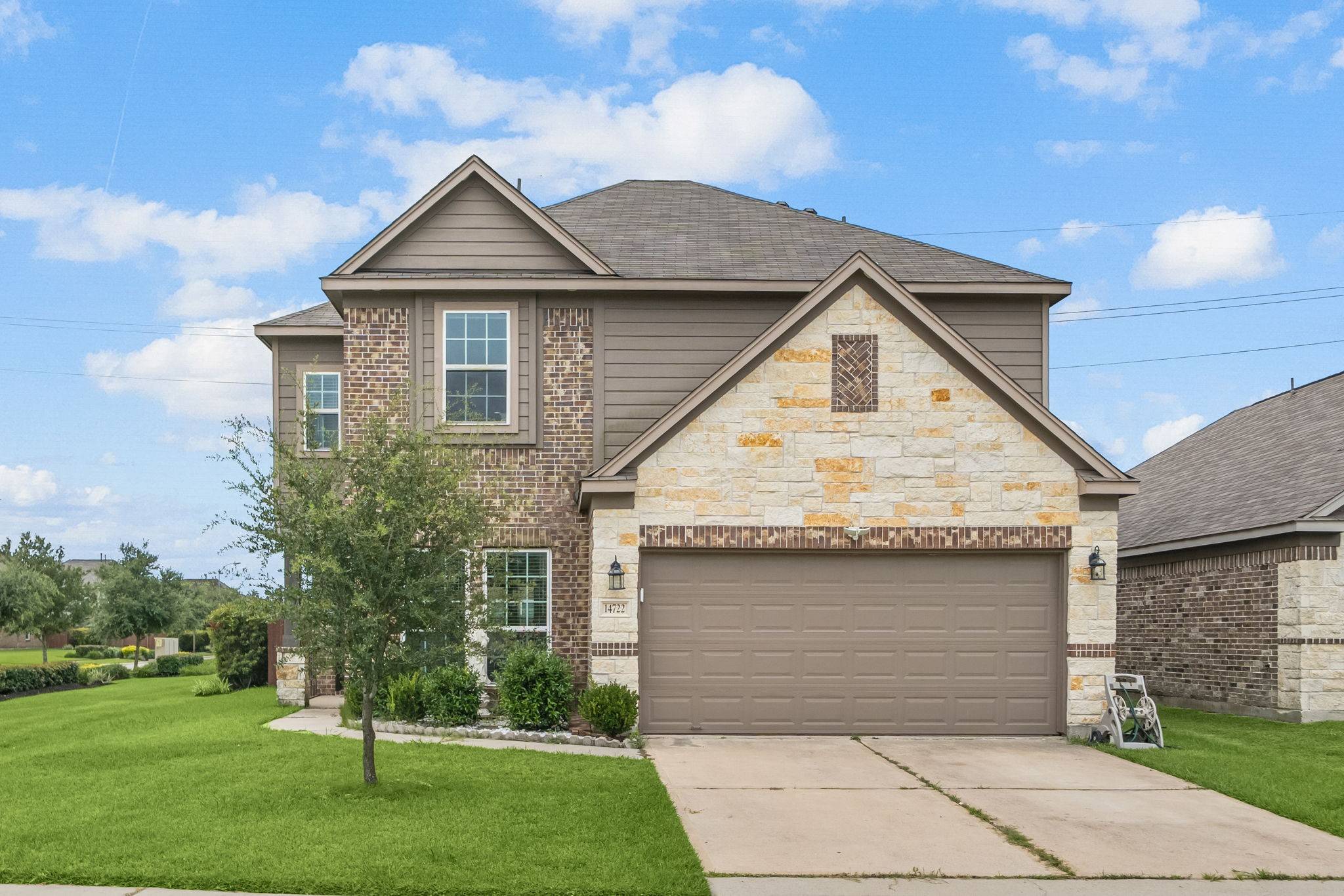 Houston, TX 77049,14722 Ruddy Duck LN