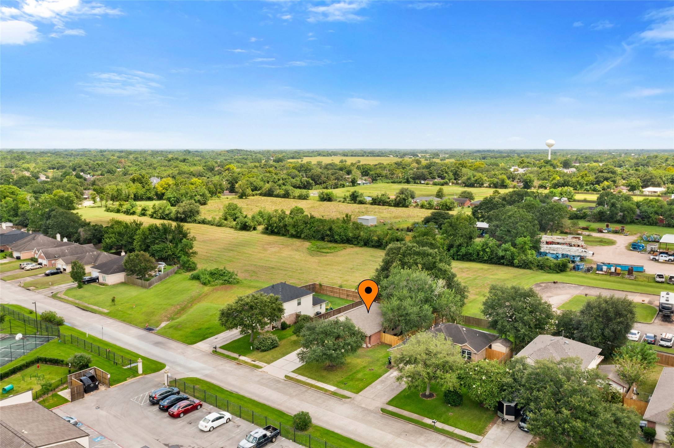 Alvin, TX 77511,950 Wildwinn DR