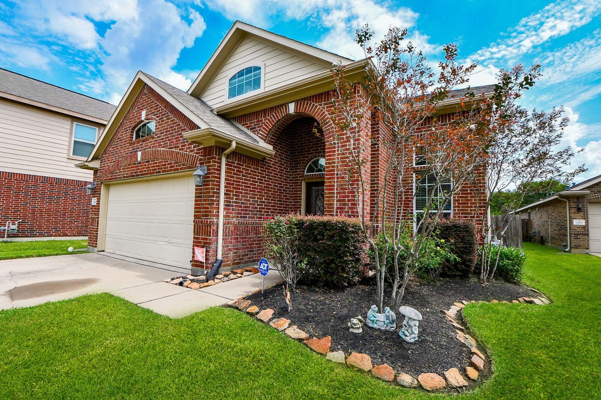Katy, TX 77494,6411 Black Bamboo LN