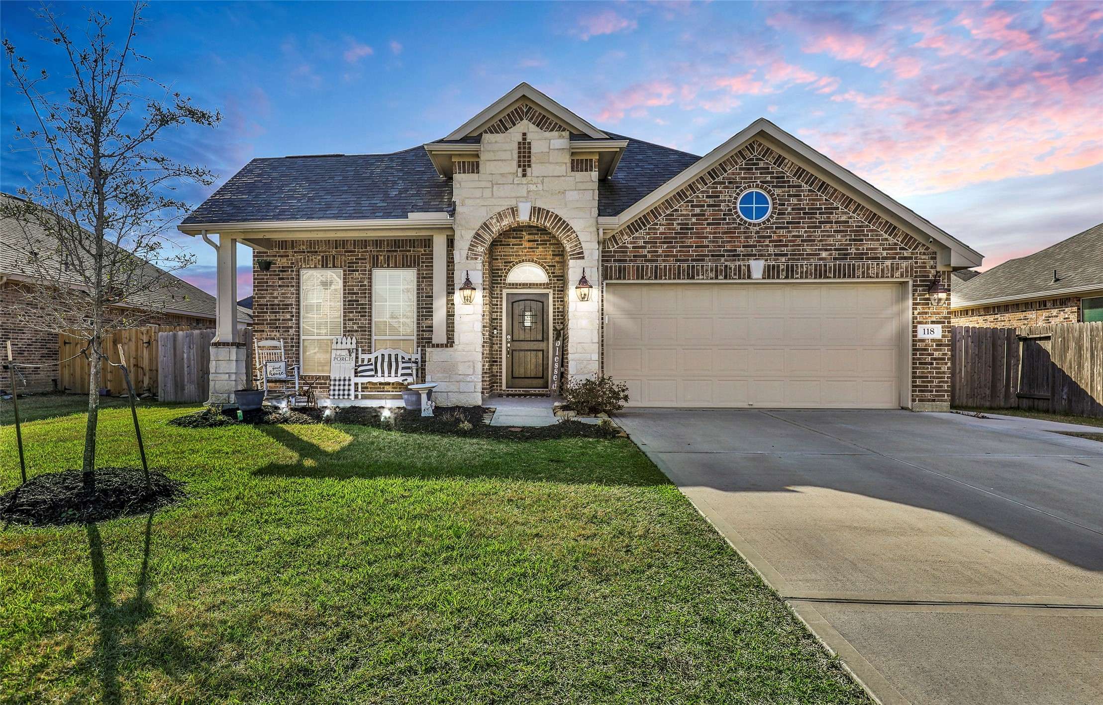 Baytown, TX 77523,118 San Jacinto DR