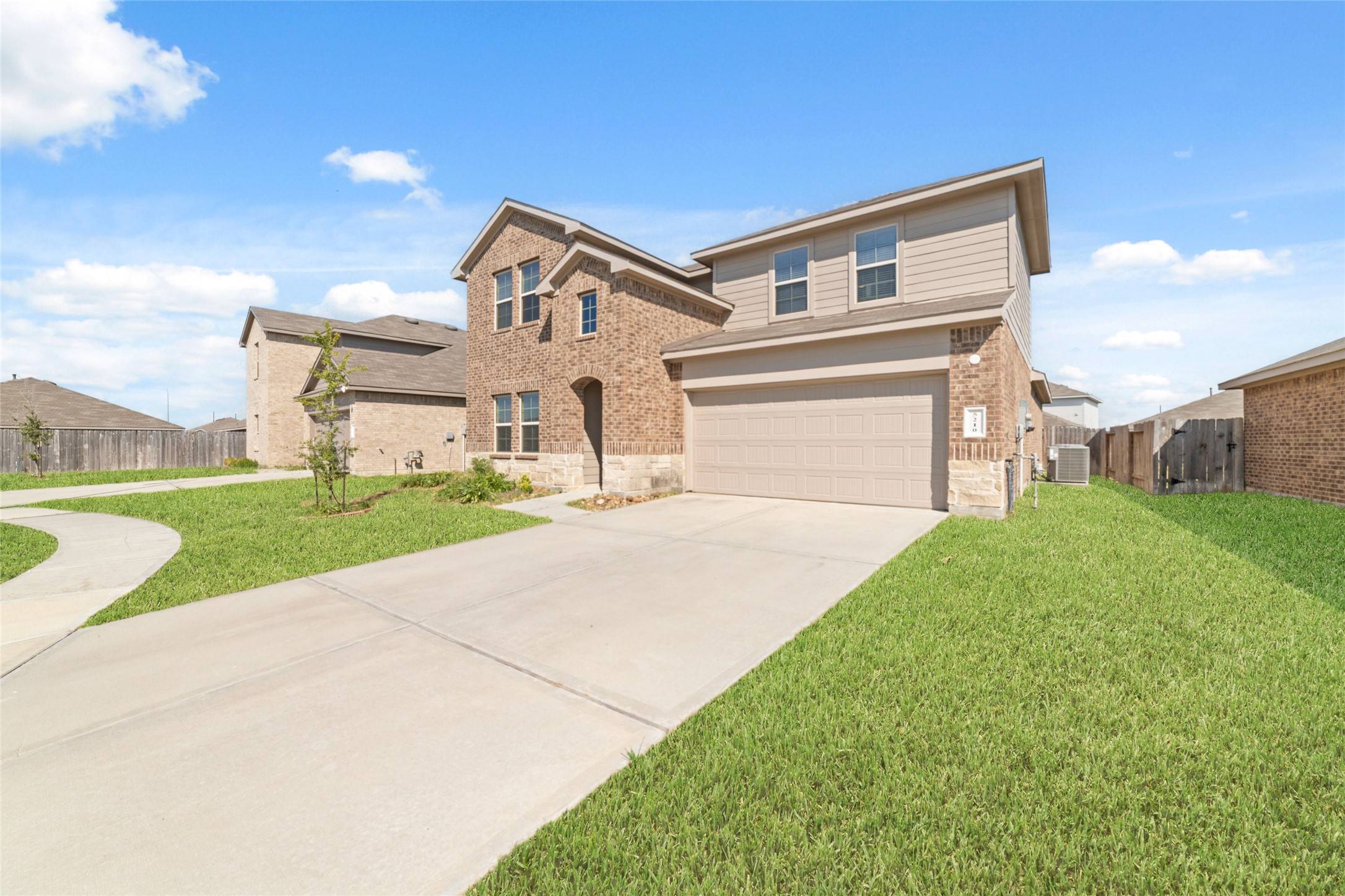 Katy, TX 77449,5210 Faded Violet DR