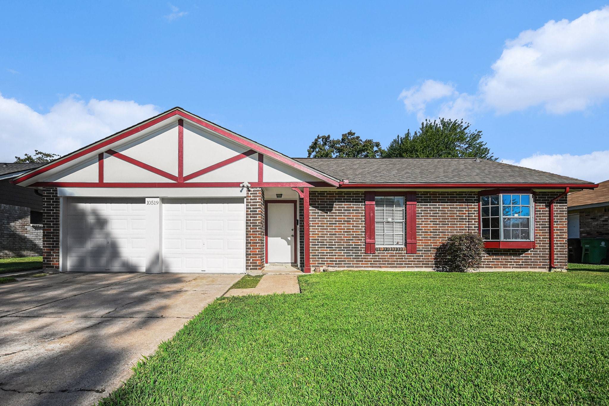 Houston, TX 77089,10519 Kirkglen DR