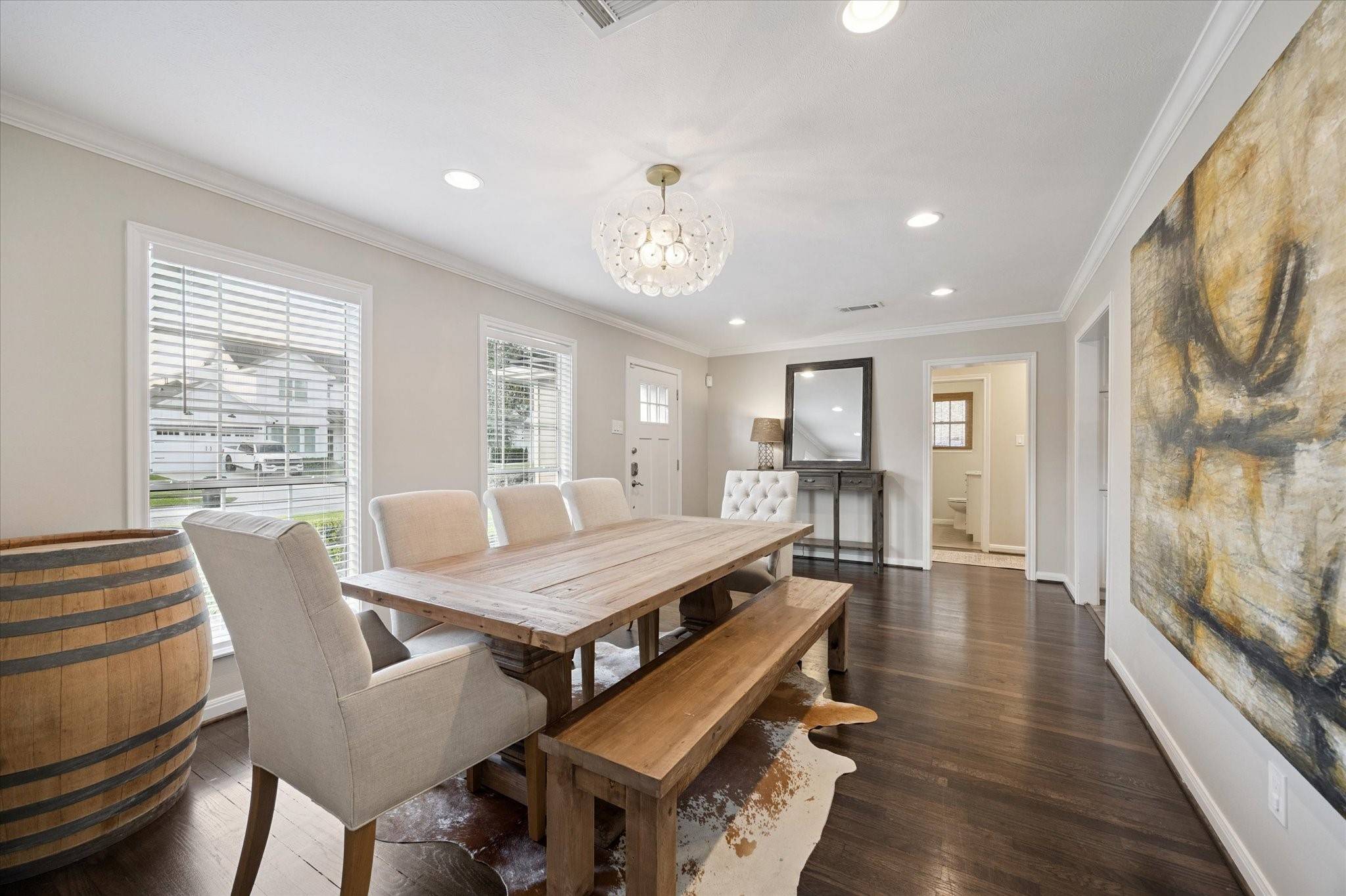Houston, TX 77018,1233 Lamonte LN