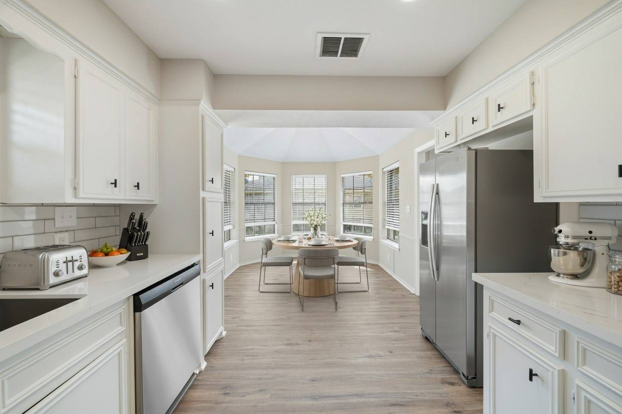 Lake Jackson, TX 77566,148 Daffodil ST