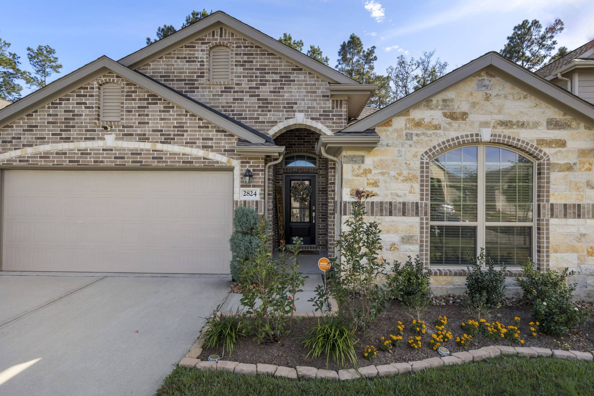 Conroe, TX 77301,2824 Mistygate CT