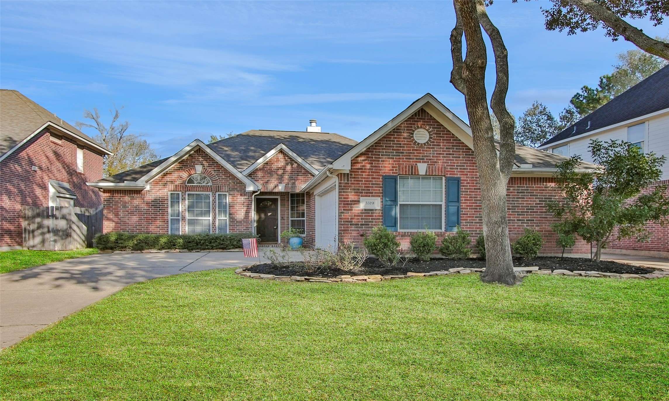 Katy, TX 77494,3319 Baden Oaks CT