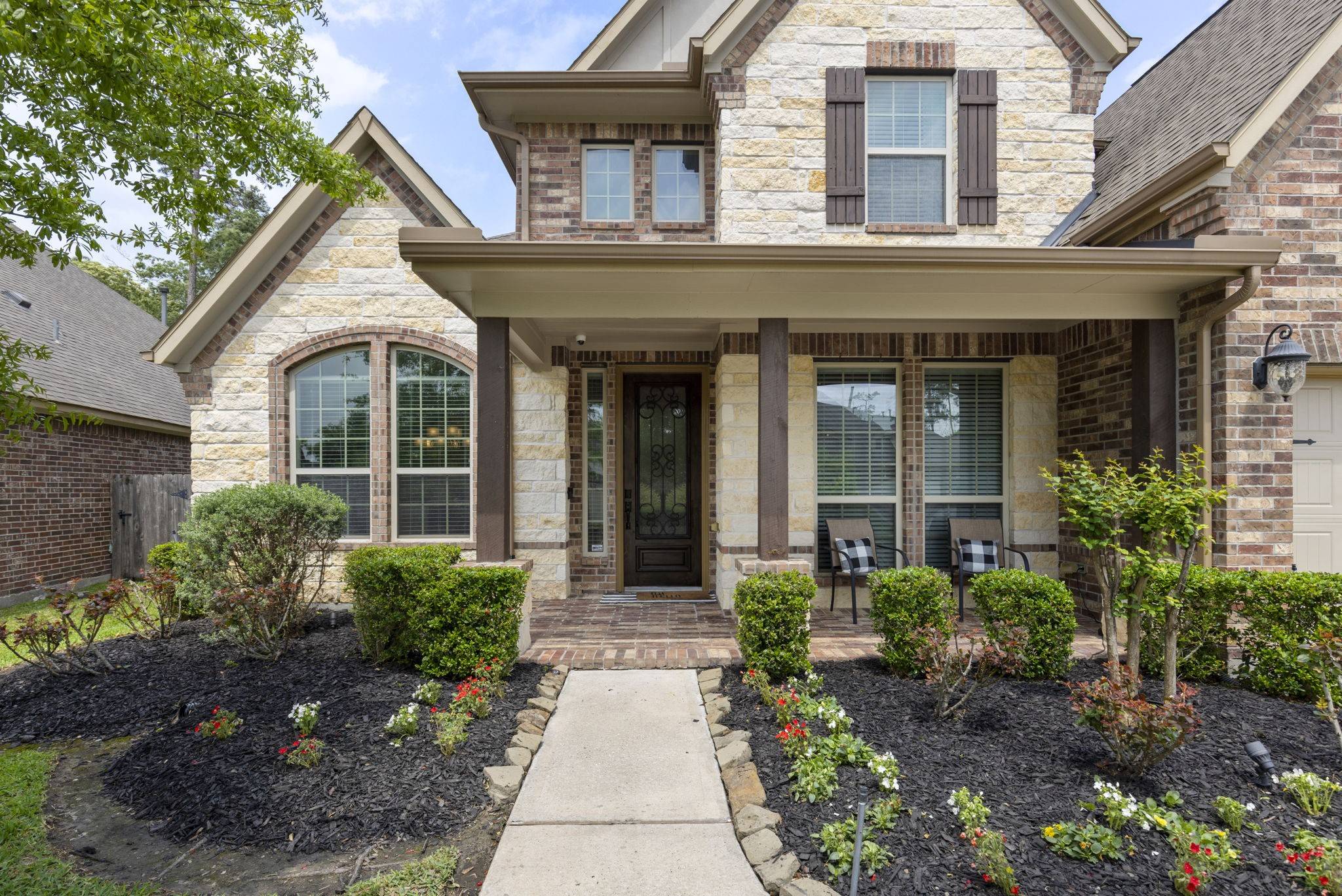 Conroe, TX 77385,2678 Granite River LN