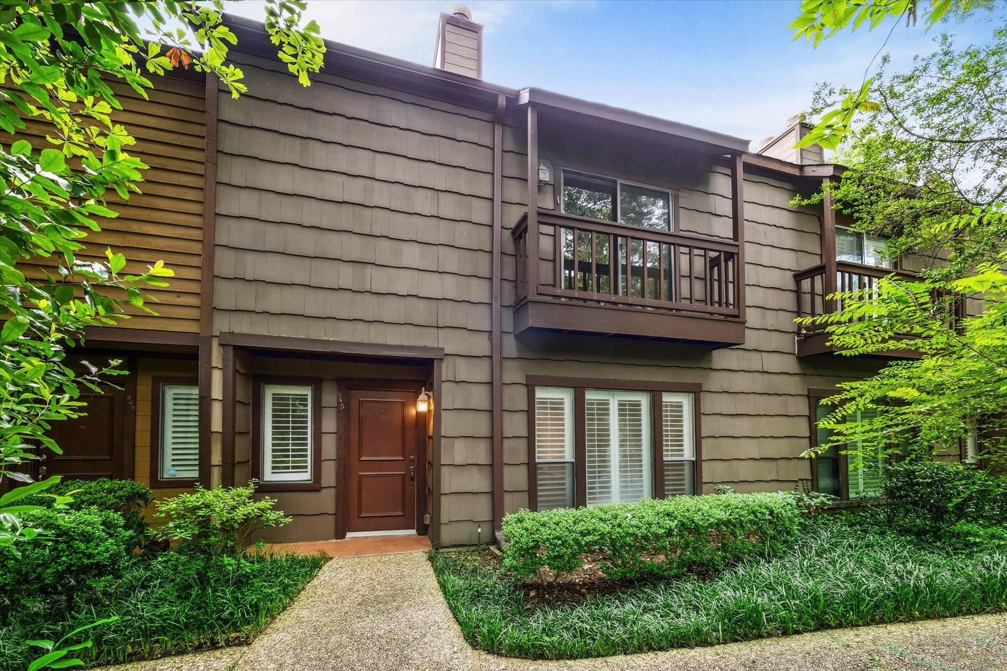 Houston, TX 77024,11711 Memorial DR #545