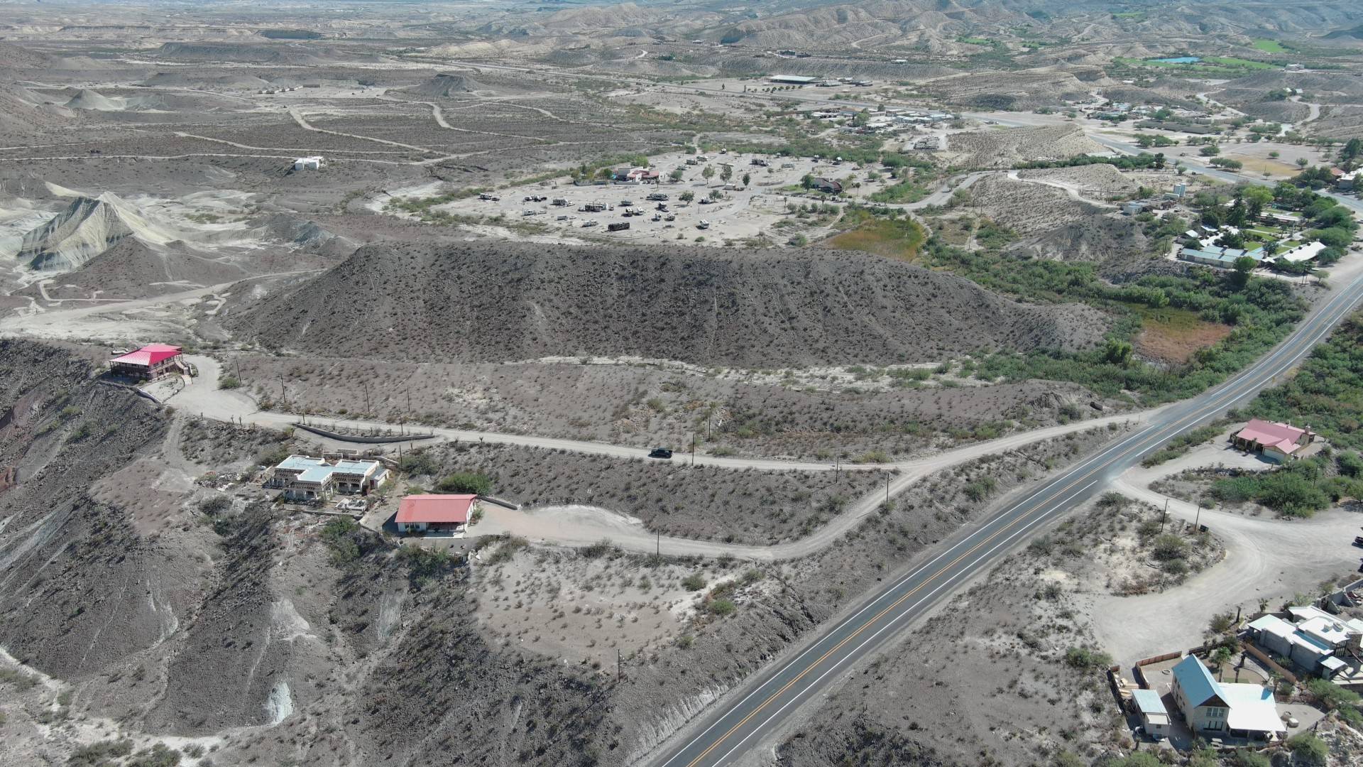 Lajitas, TX 79852,Lot 1 Riverview DR