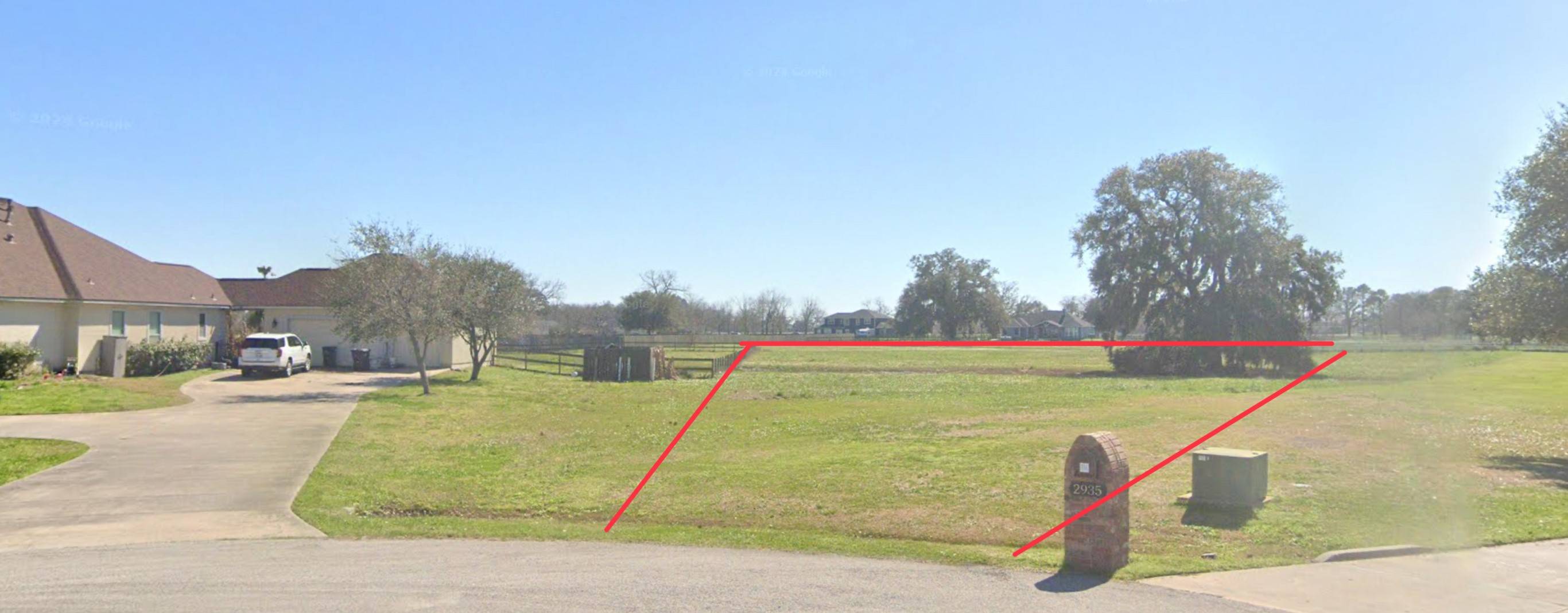 Rosharon, TX 77583,2927 Pearce LN