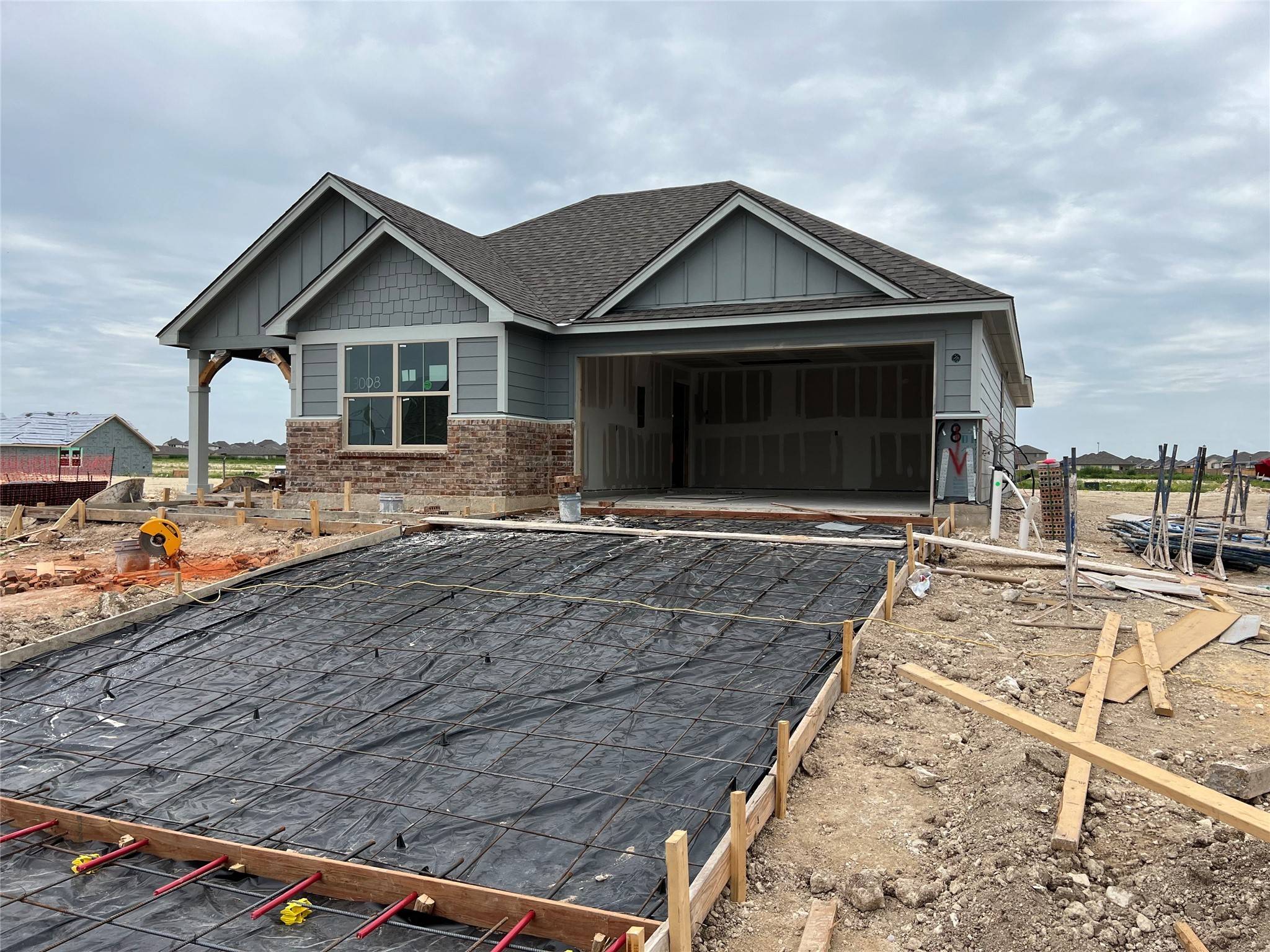 Lorena, TX 76655,3008 Teasdale RD