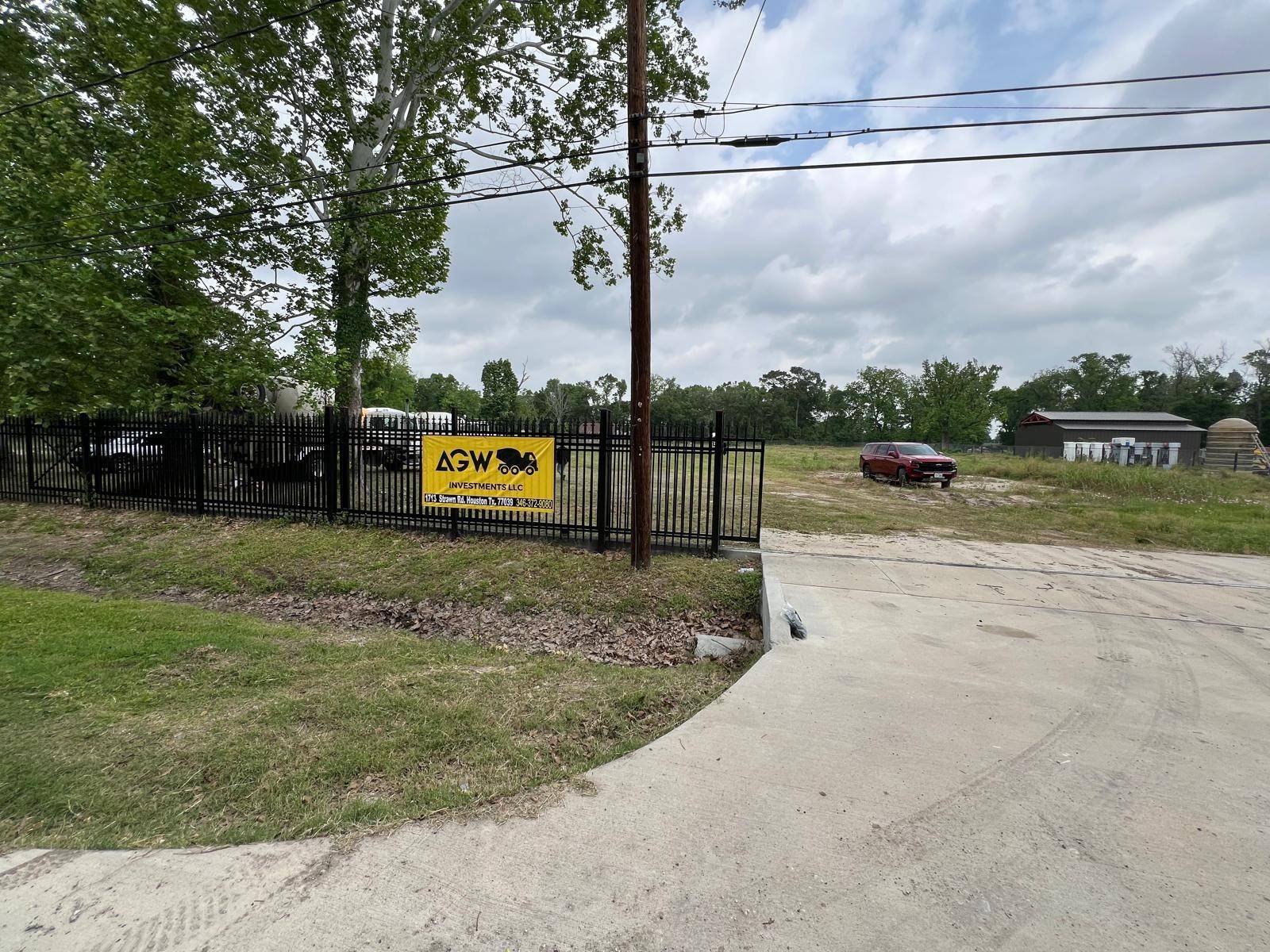 Houston, TX 77039,1713 Strawn RD