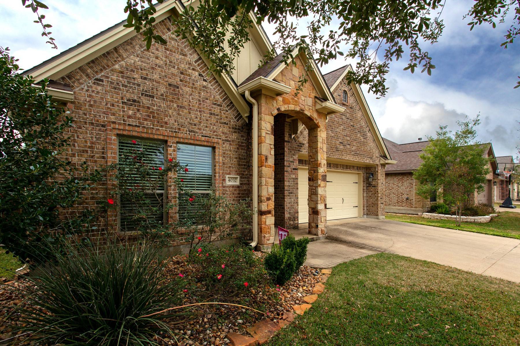 College Station, TX 77845,4032 Rocky Vista