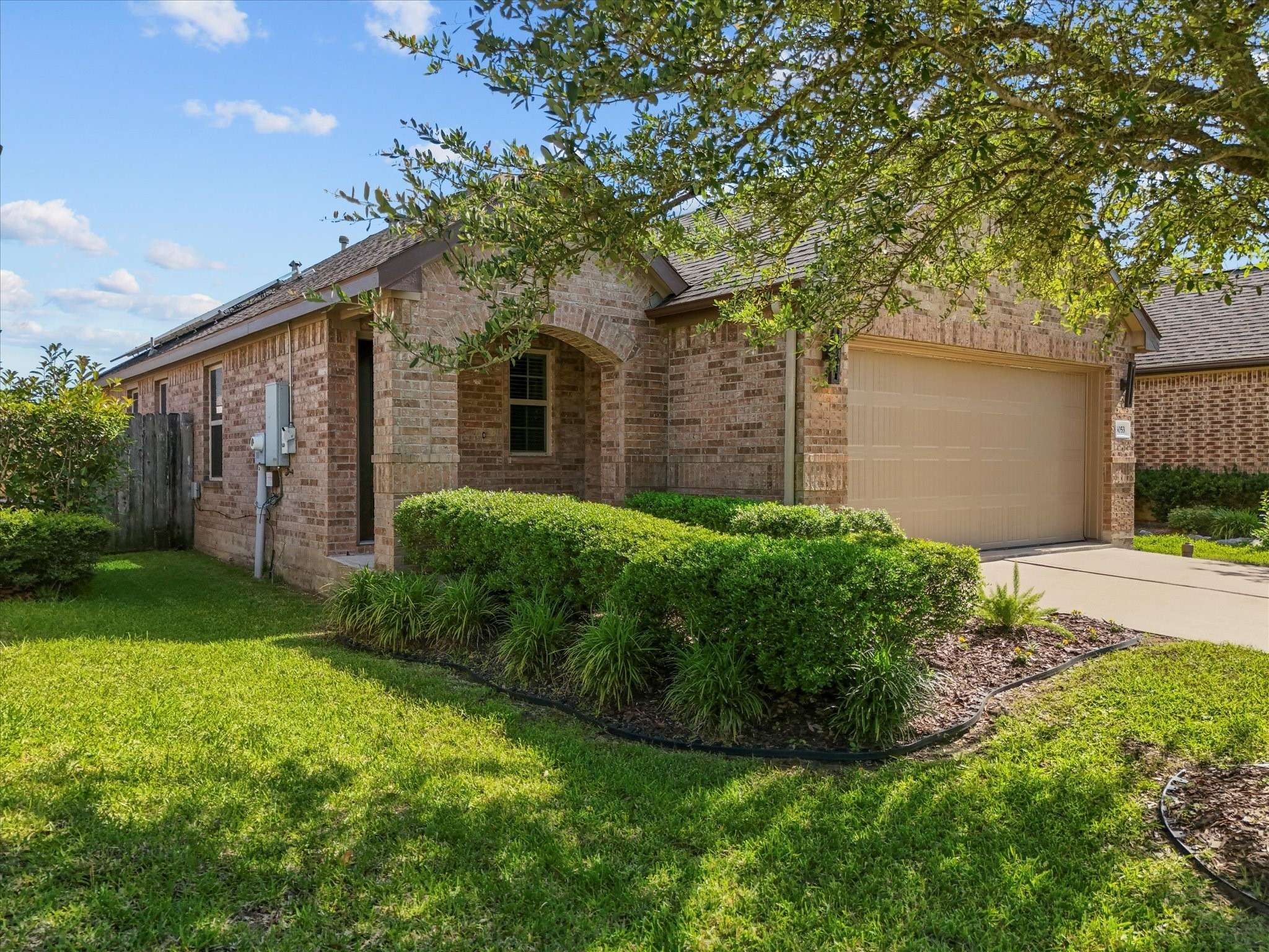Dickinson, TX 77539,3053 Heather Grove LN