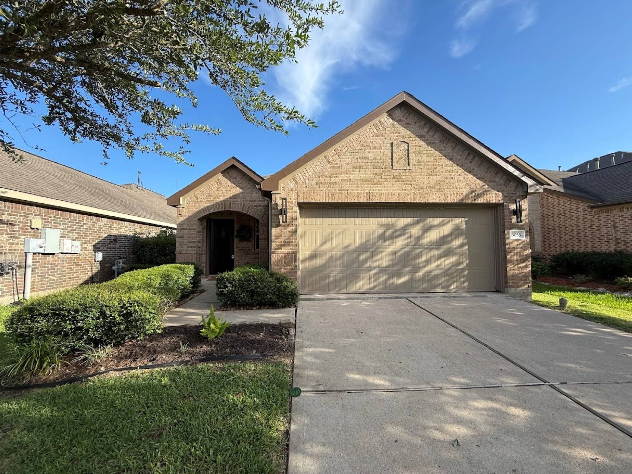 Dickinson, TX 77539,3053 Heather Grove LN