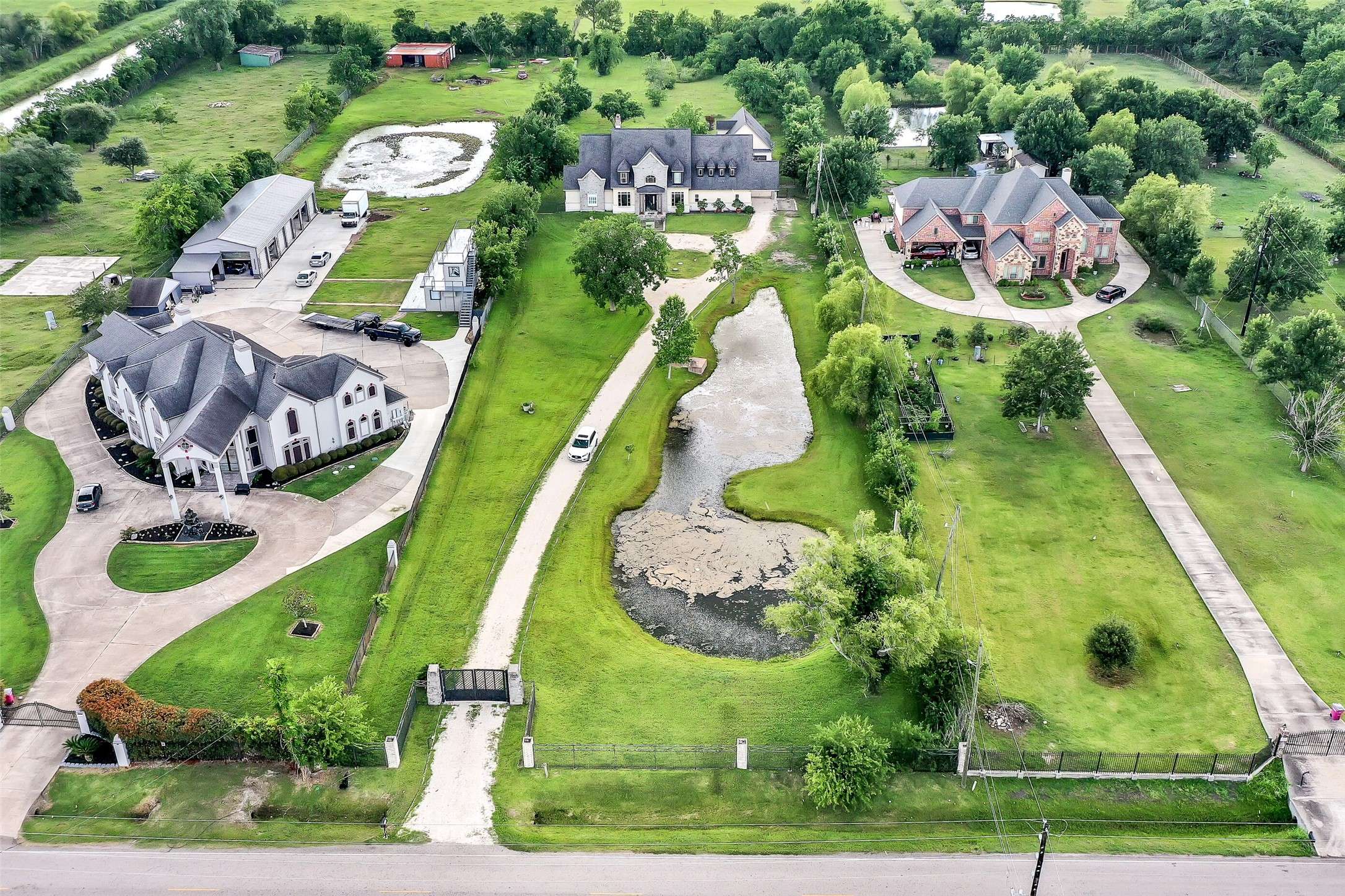 Manvel, TX 77578,4002 Old Chocolate Bayou RD #CR89