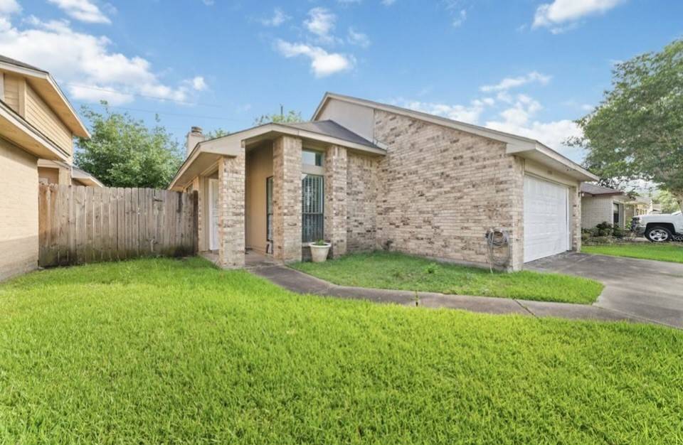 Houston, TX 77083,13523 Bonilla LN