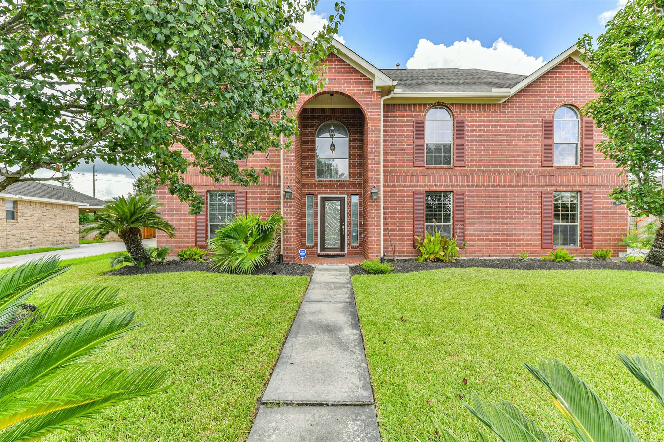 Manvel, TX 77578,2614 Brahman DR