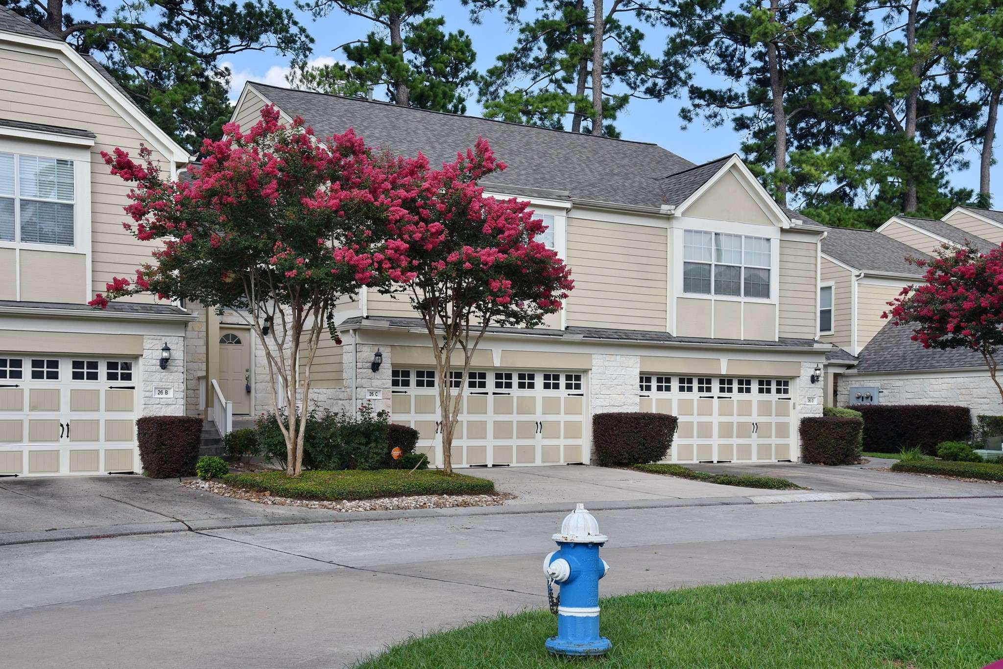 Houston, TX 77070,13600 Breton Ridge ST #26C