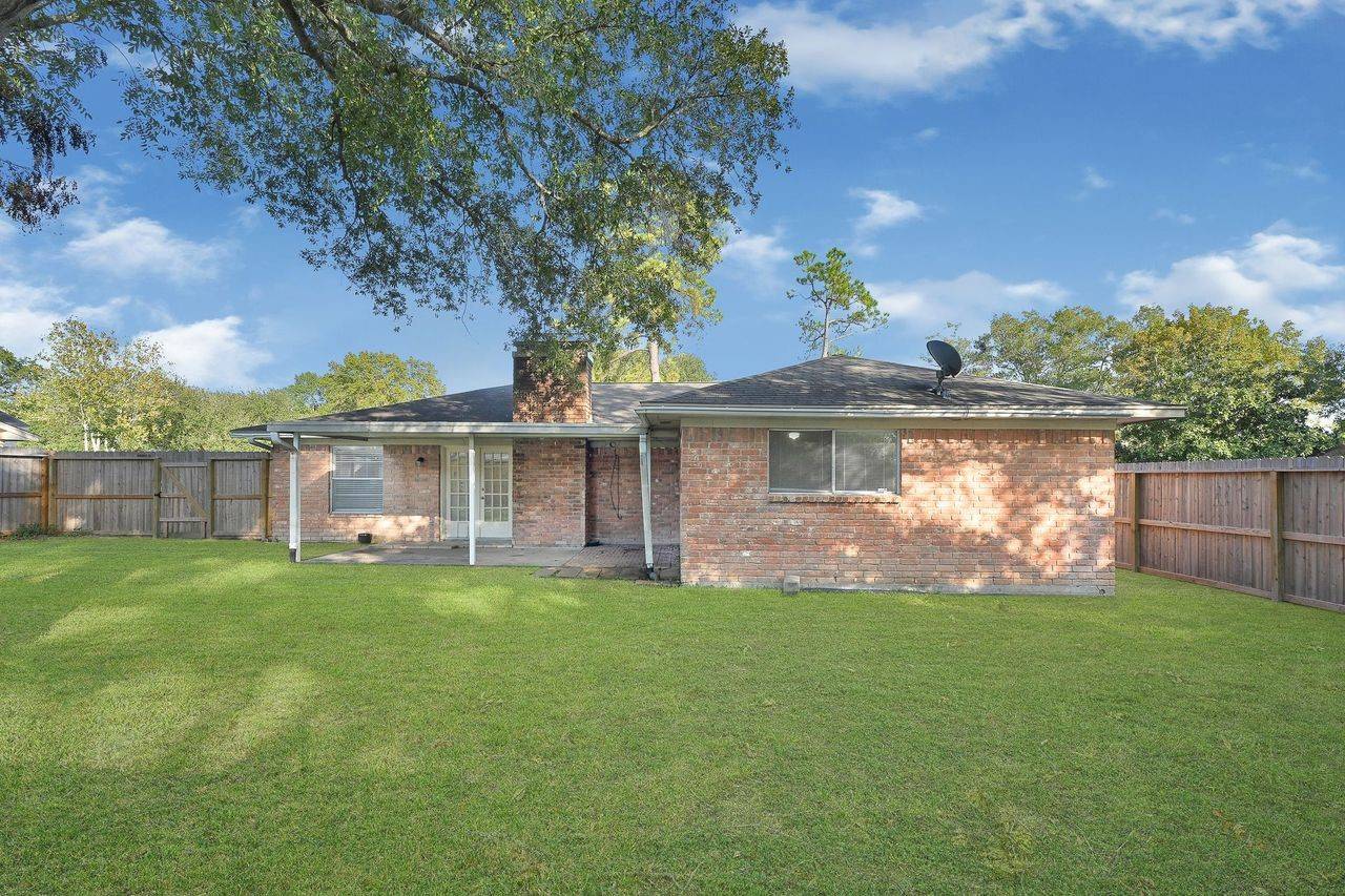 Katy, TX 77450,410 Merrymount CT