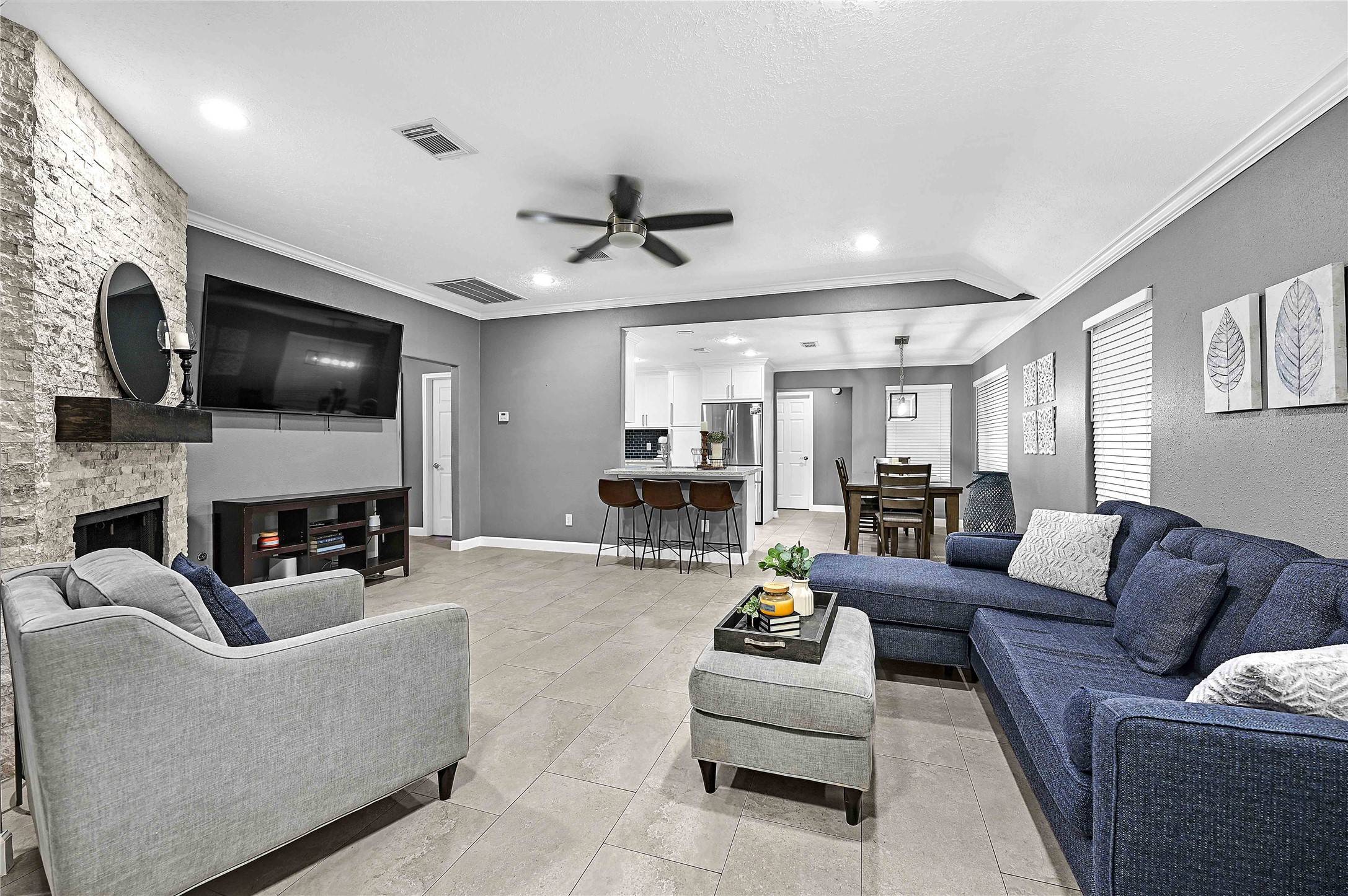 Houston, TX 77049,6310 Danshire CT
