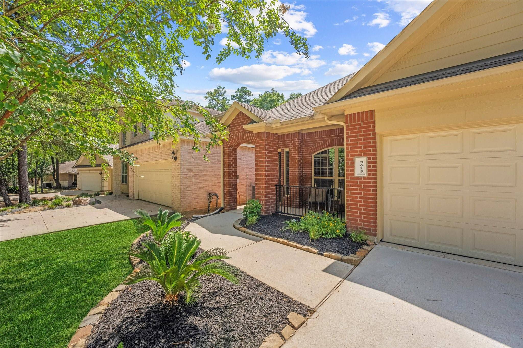 Montgomery, TX 77356,3615 Spy Glass Hill DR